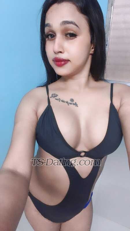Vanisen21 - Transsexual (Post-op)