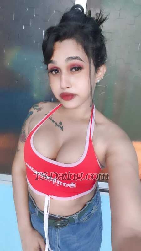 Vanisen21 - Transsexual (Post-op)