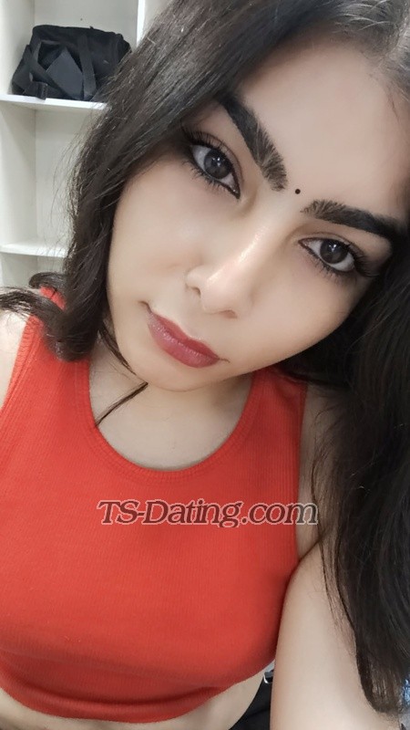 Vanshikats - Transsexual (Pre-op)