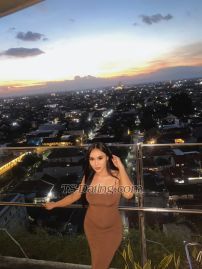 Vanyaa Yogyakarta Transex Hii! I'm Vanya ✨Sending you lots of positive vibes
and wishing you an amazing day ahead! 💖 I can show you
around dan be with you❤️