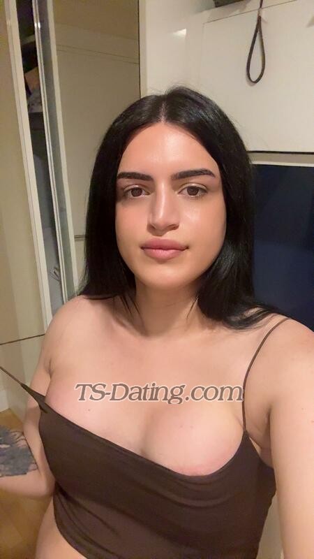 Vera1999 - Transsexual (Pre-op)