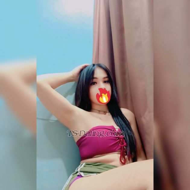 Veronicapark2 - Transsexual (Pre-op)