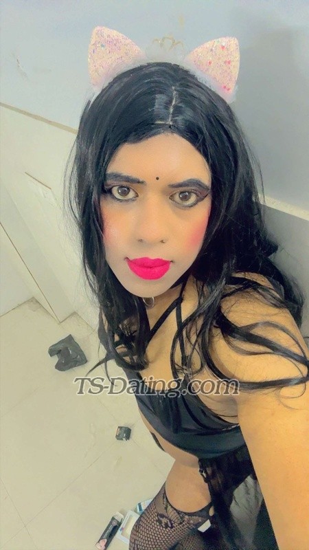 Verronika69 - Crossdresser
