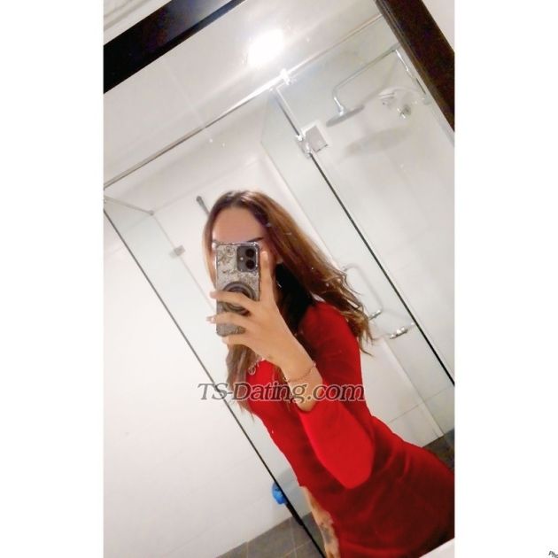 ViaShaffi - Crossdresser