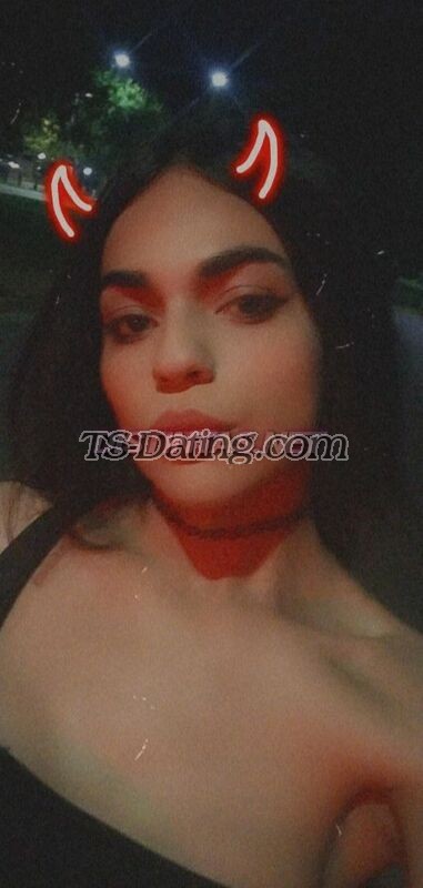 Victoria arg - Transsexual (Pre-op)