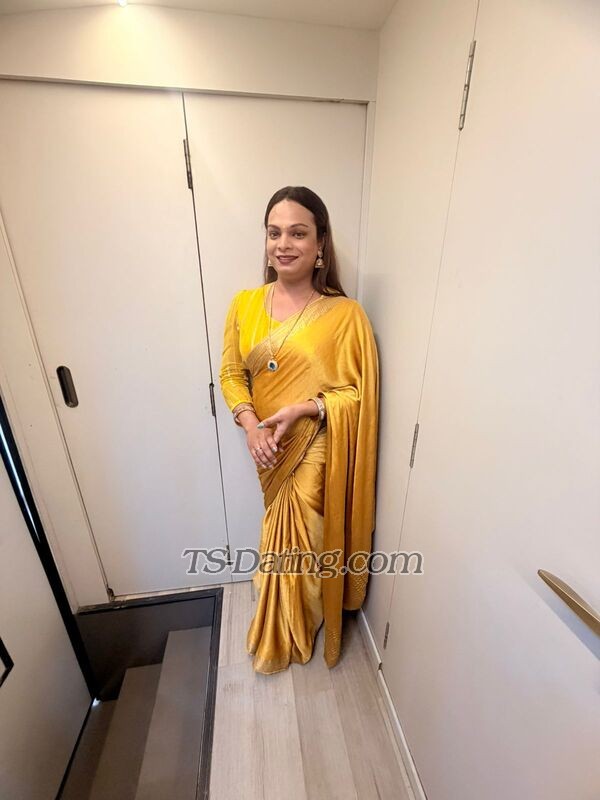 VijayaLa - Transsexual (Pre-op)