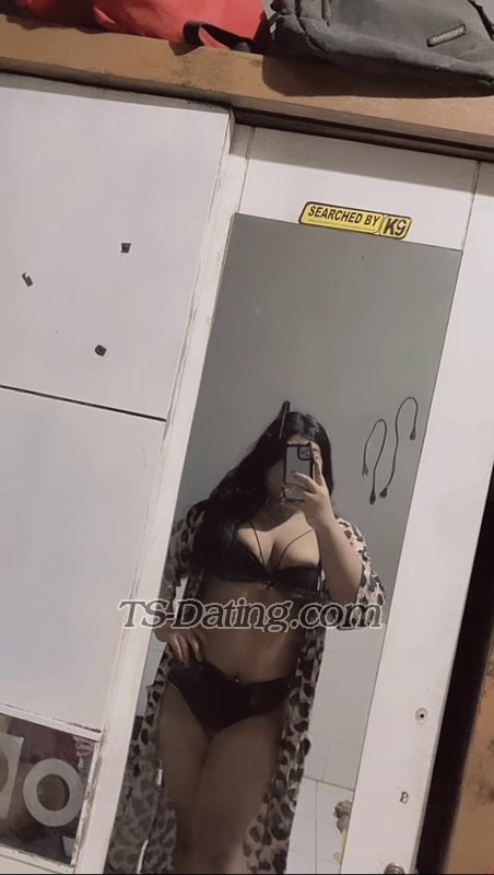 Vionaliu - Transsexual (Pre-op)