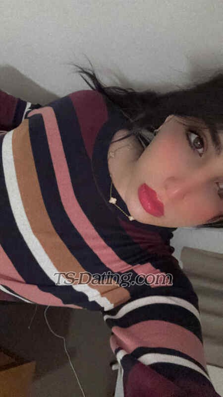 Wattan - Transsexual (Pre-op)