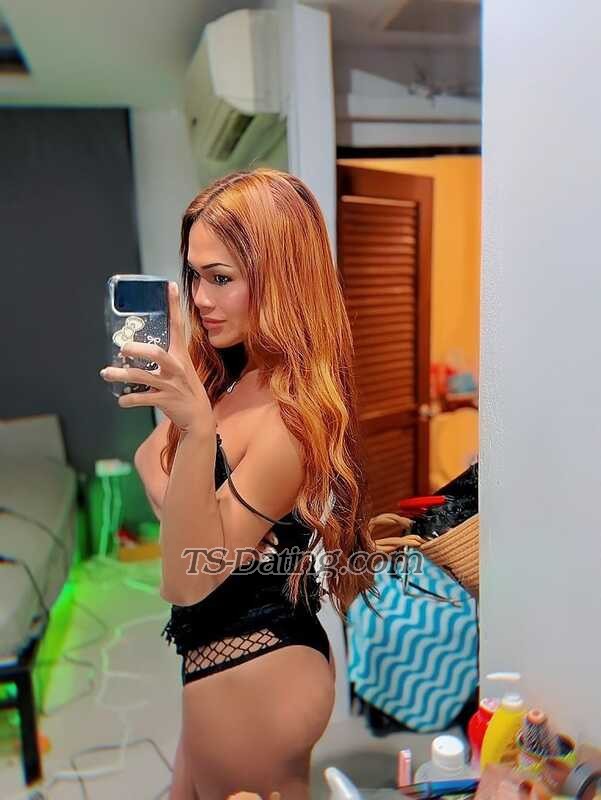 Wichysamui - Transsexual (Pre-op)