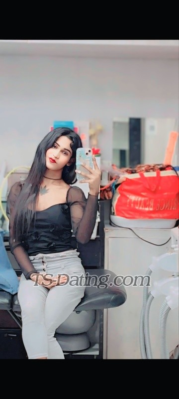XxxAlina - Transsexual (Pre-op)