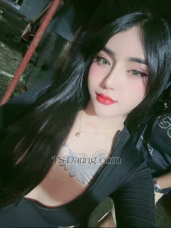 YOURLOVE2025 - Transsexual (Pre-op)