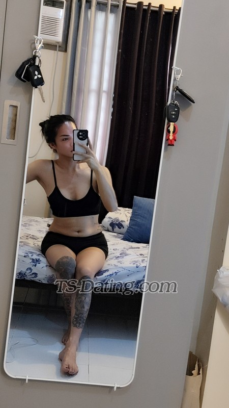 YangMarie - Transsexual (Pre-op)