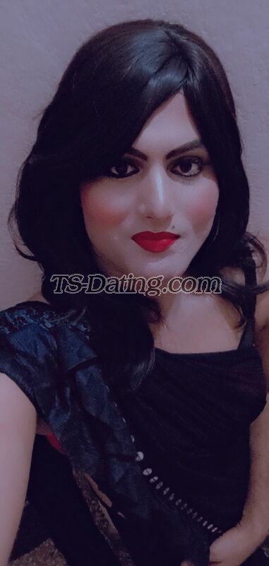 Yashwanti R - Transsexual (Pre-op)