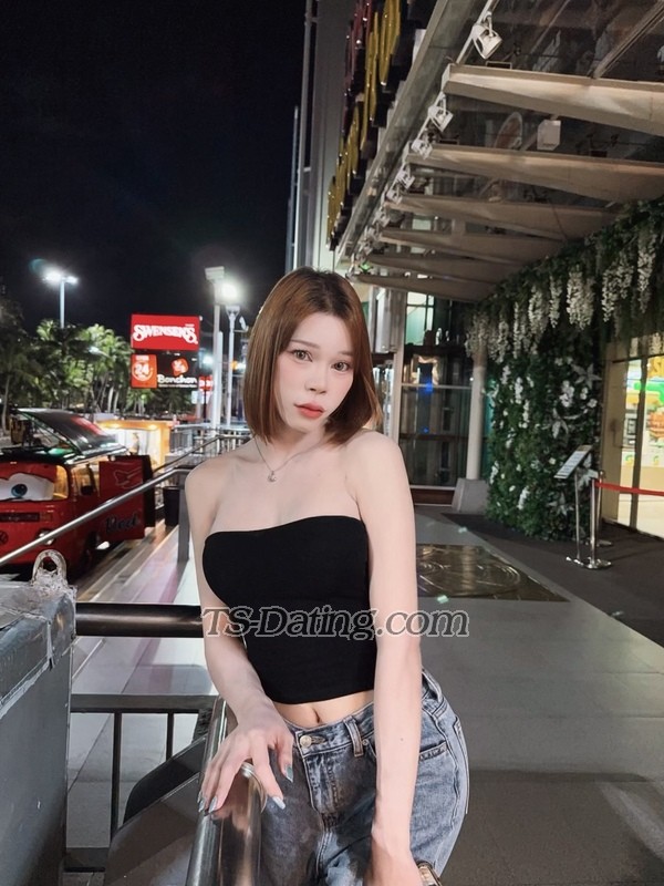 Yeewha1144 - Transsexual (Pre-op)