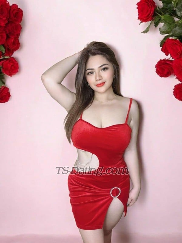 Yoshinoya - Transsexual (Post-op)