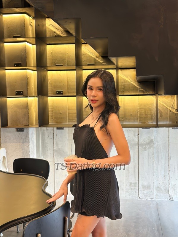 Zank sy - Transsexual (Pre-op)