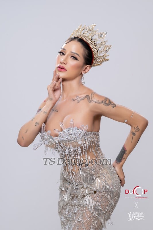 Zaraaqilasrg - Transsexual (Pre-op)