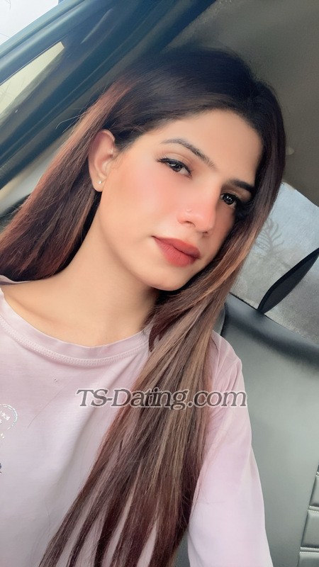 Ziya - Transsexual (Pre-op)