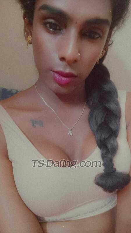 Ziya Daisy - Transsexual (Pre-op)