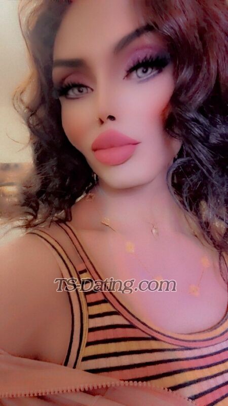 Zizo zain - Transsexual (Pre-op)