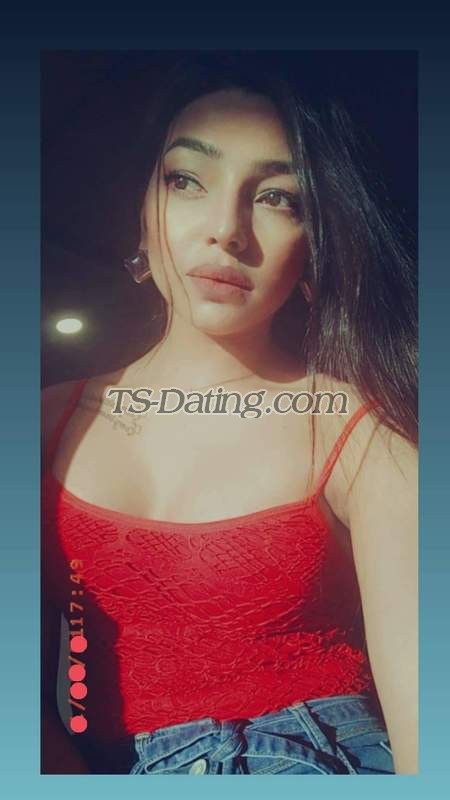 Zoya142 - Transsexual (Pre-op)