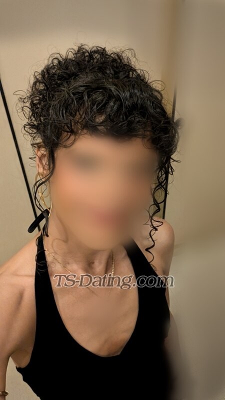 ZoyaDoll - Transsexual (Pre-op)