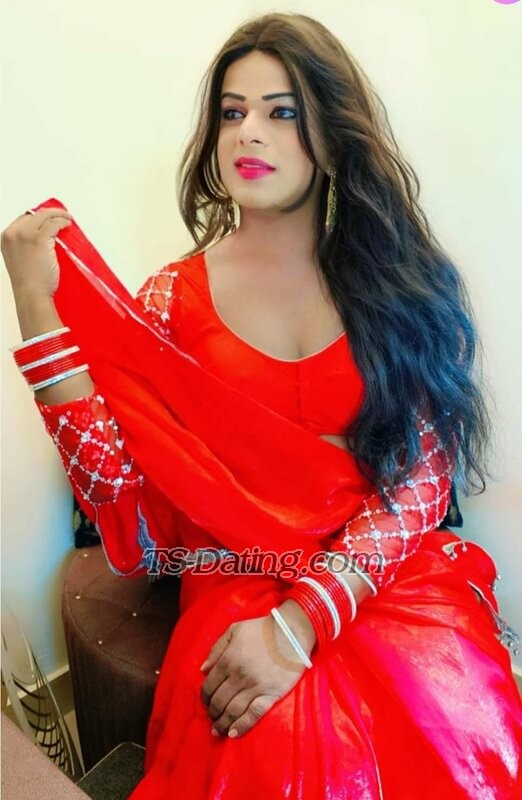 Zoya begum - Transsexual (Pre-op)