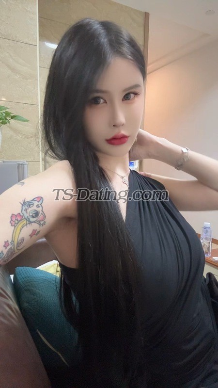 abtsa - Crossdresser