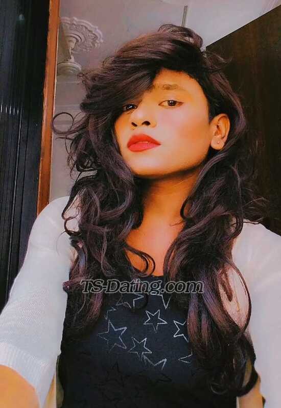 aditipd - Crossdresser