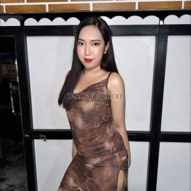 akirats69 - Transsexual (Pre-op)