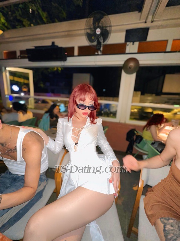 aleynastar - Transsexual (Pre-op)