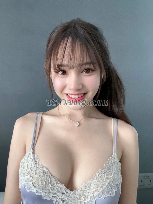 alice911 - Transsexual (Pre-op)