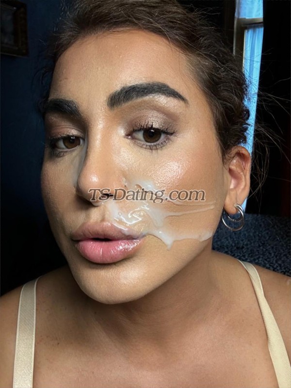 alicialatina - Transsexual (Pre-op)