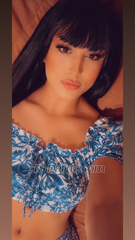 allma69 - Transsexual (Pre-op)
