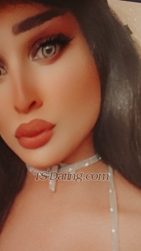 allma69 - Transsexual (Pre-op)