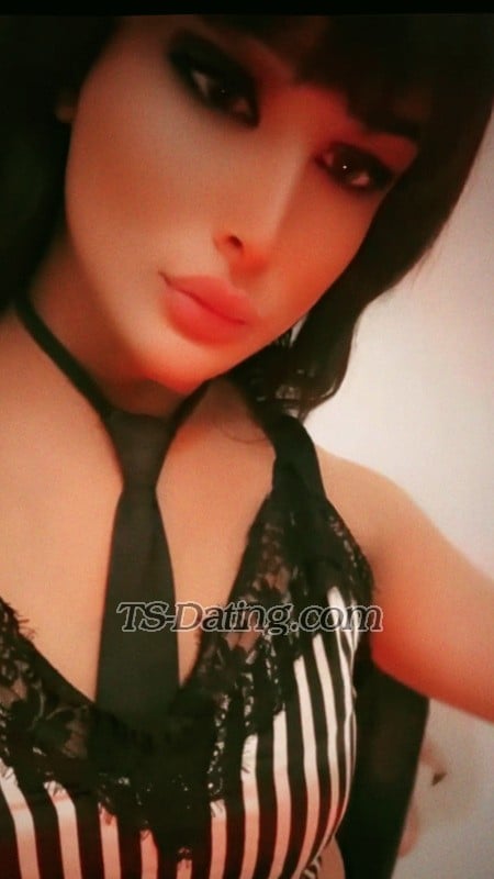 allma69 - Transsexual (Pre-op)