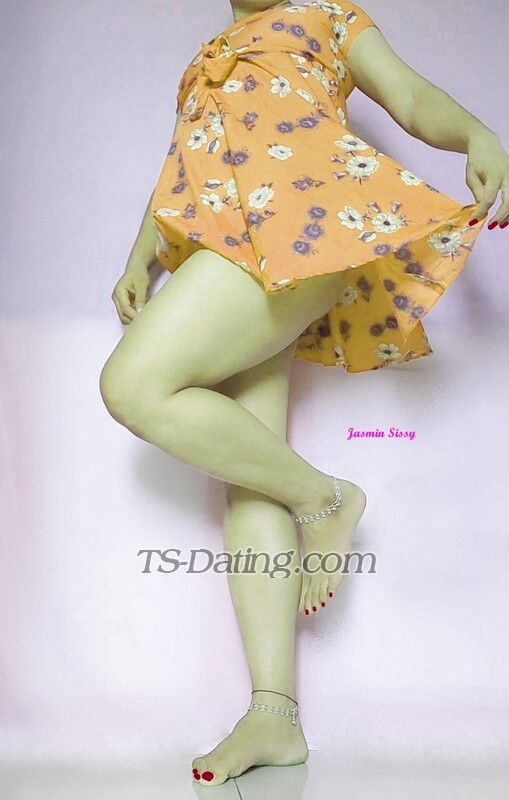 angelscs2008 - Crossdresser