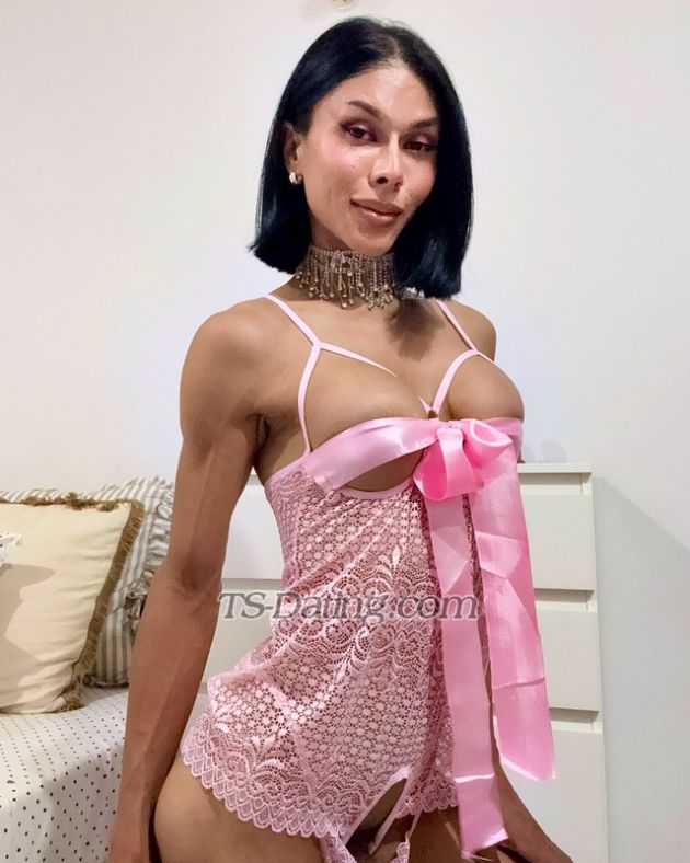 anndraya - Transsexual (Pre-op)