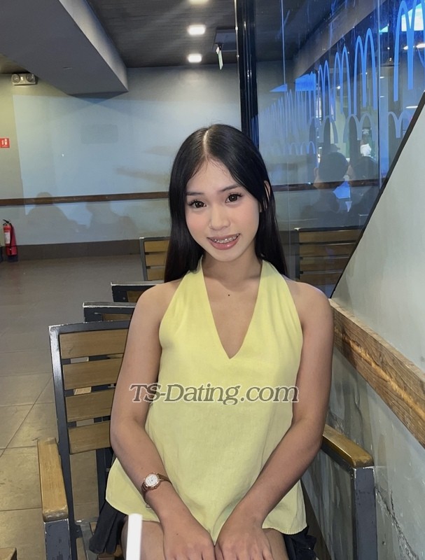asianvanilla - Transsexual (Pre-op)