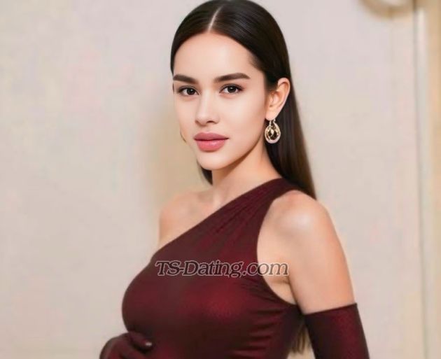 ayessa - Transsexual (Pre-op)