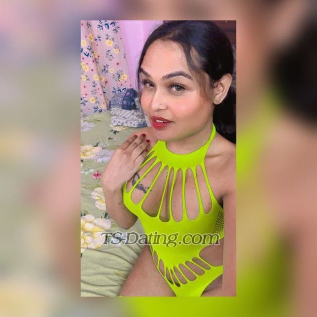 bablybrahma5 - Transsexual (Pre-op)