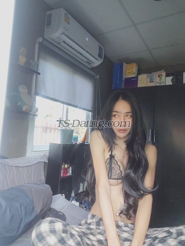 baby P - Transsexual (Pre-op)