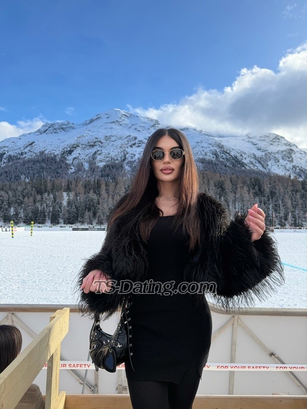 babycharlotte - Transsexual (Pre-op)