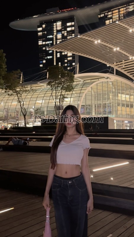 baby claraa - Transsexual (Pre-op)