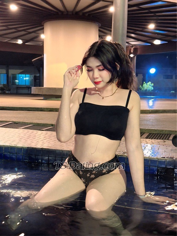 babysyasya06 - Transsexual (Pre-op)