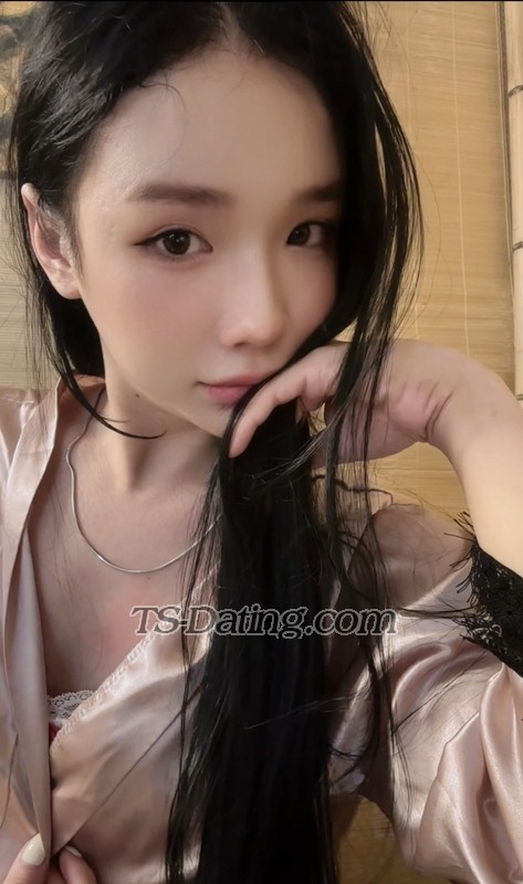 baohann2108 - Transsexual (Pre-op)