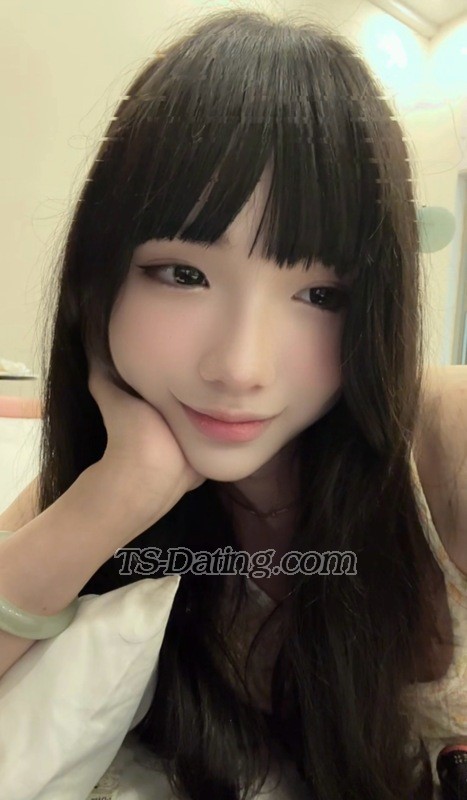 baohann2108 - Transsexual (Pre-op)