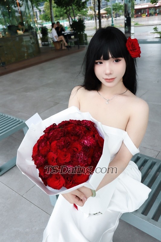 baohann2108 - Transsexual (Pre-op)