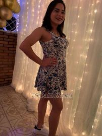 barbara fior Lara Transex Estoy aquí para complacerte, soy muy cariñosa y tengo todo lo que buscas.