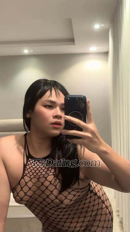 barbieom 789 - Transsexual (Pre-op)